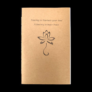 Pausing to Nurture Your Soul Zine - A Journey to Inner Peace