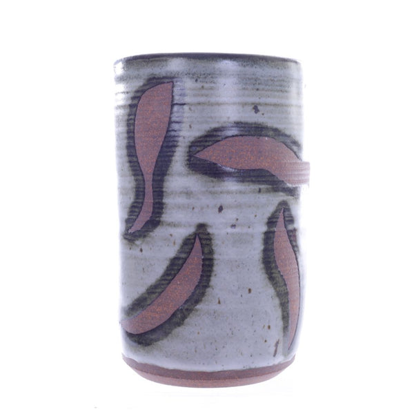 Earthtone Ceramic Vase